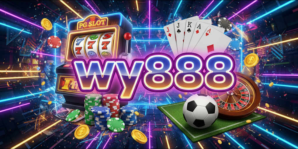 wy888