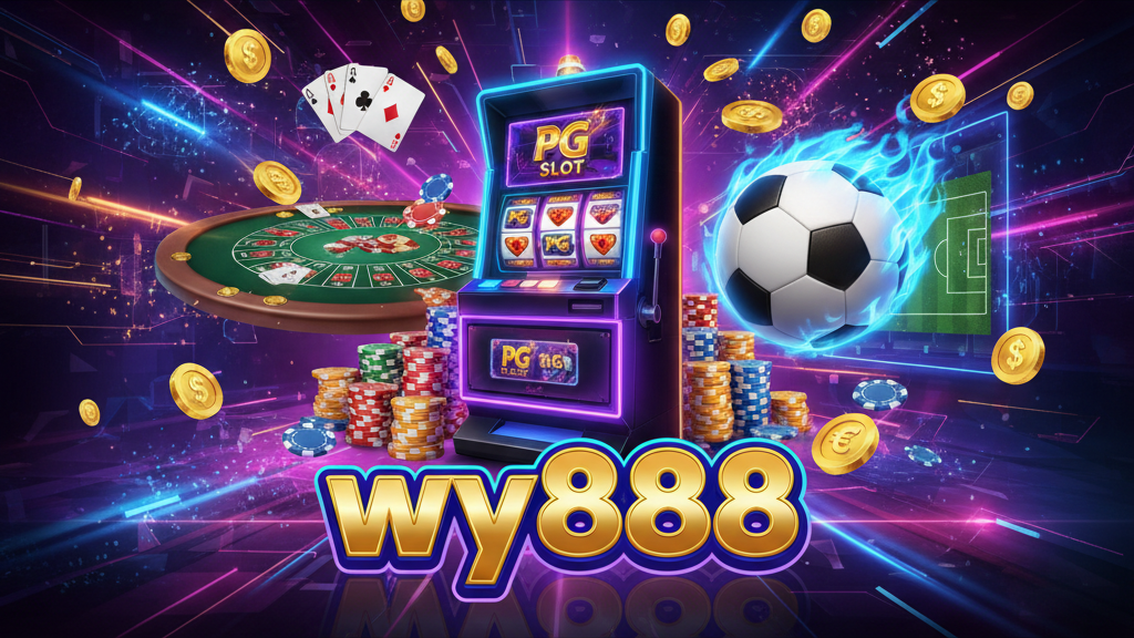 wy888