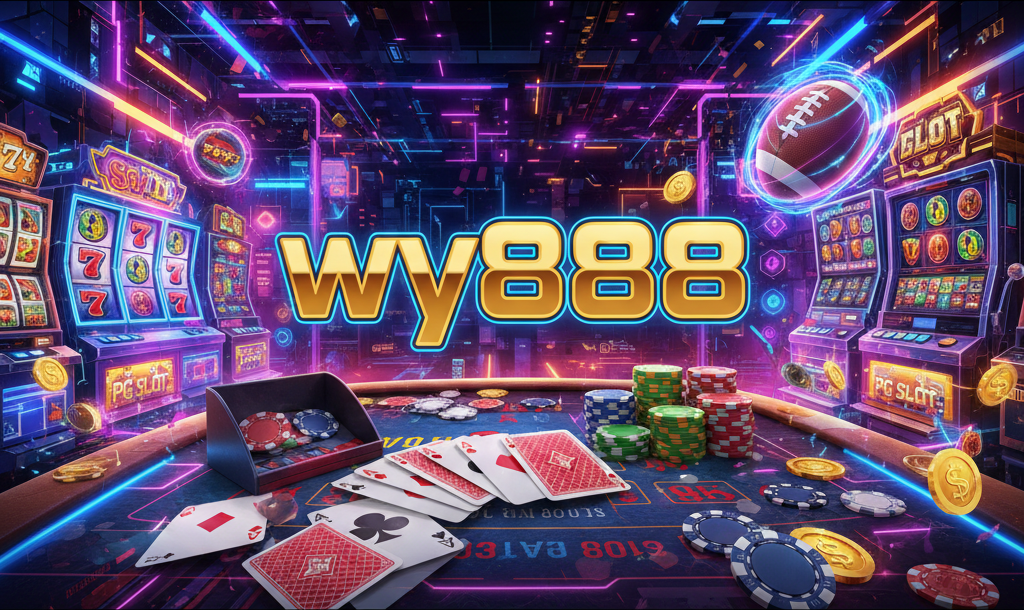 wy888